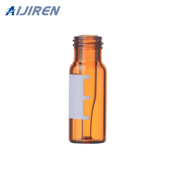 200µL Polypropylene Micro Vial for Small Opening Vial